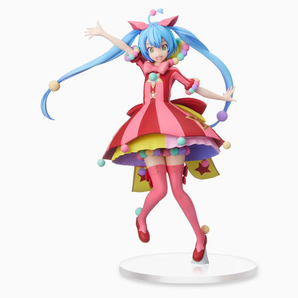 Project Sekai: Colorful Stage! feat. Hatsune Miku - Hatsune Miku - SPM Figure - Wonderland no Sekai ...