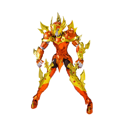 Saint Seiya - Lyumnades Kaasa - Myth Cloth EX (Bandai Spirits) [Shop Exclusive]