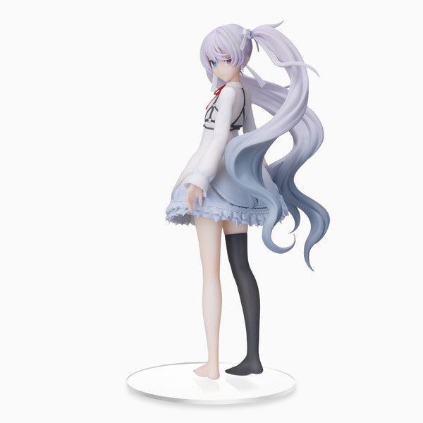 Project Sekai: Colorful Stage! feat. Hatsune Miku - Hatsune Miku - SPM Figure - Daremo Inai Sekai (S...