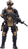 1/18 People's Armed Police - Automatic Rifleman