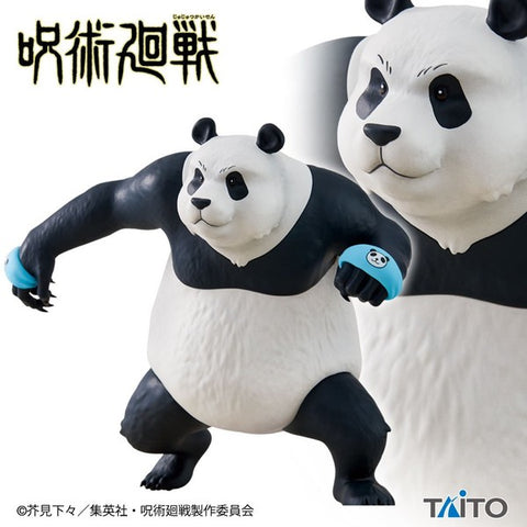 Jujutsu Kaisen - Panda (Taito)