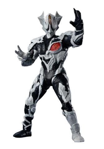 Ultraman Tiga - Kyrieloid - S.H.Figuarts (Bandai Spirits) [Shop Exclusive]