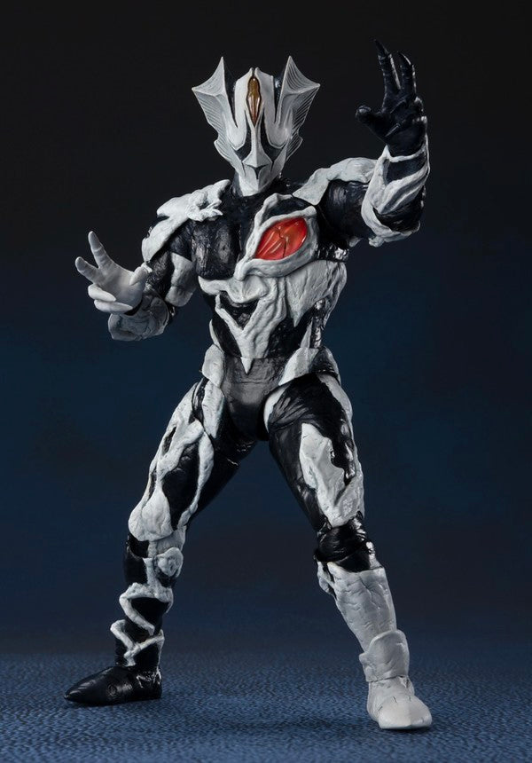 Kyrieloid - Ultraman Tiga