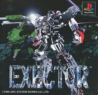 Exector