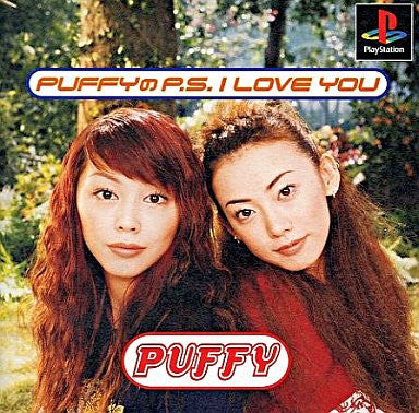 Puffy: P.S. I Love You