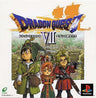 Dragon Quest VII: Eden no Senshi Tachi