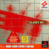 Silent Hill (PSOne Books)