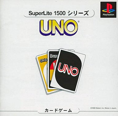 UNO (SuperLite 1500 Series)