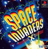 Space Invaders X