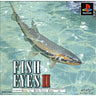 Fish Eyes II (PSone Books)