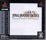 Final Fantasy Tactics (Ultimate Hits)