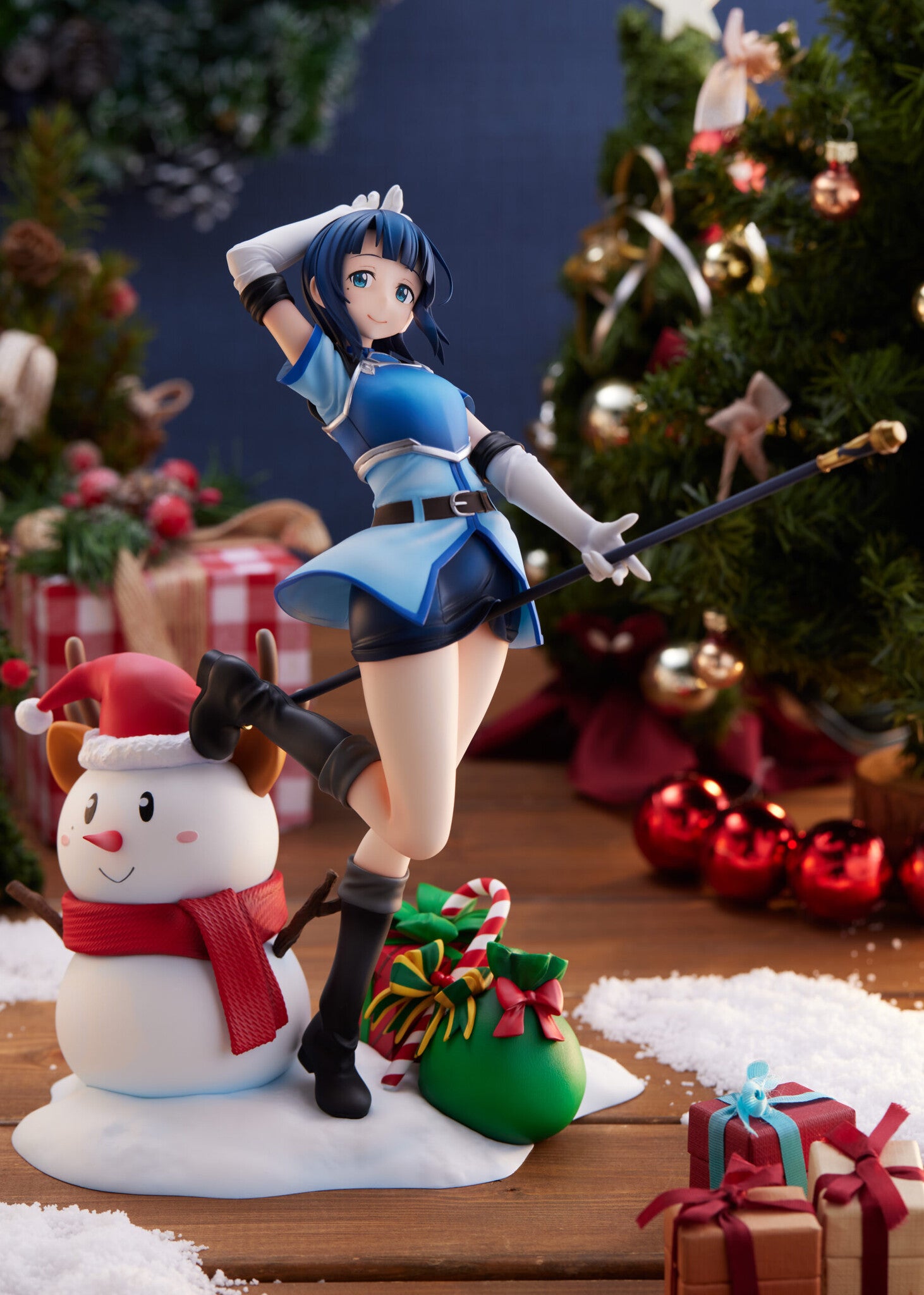 Sachi♡ Sword Art Online - Sachi - 1/7 (Alice Glint) - Solaris Japan
