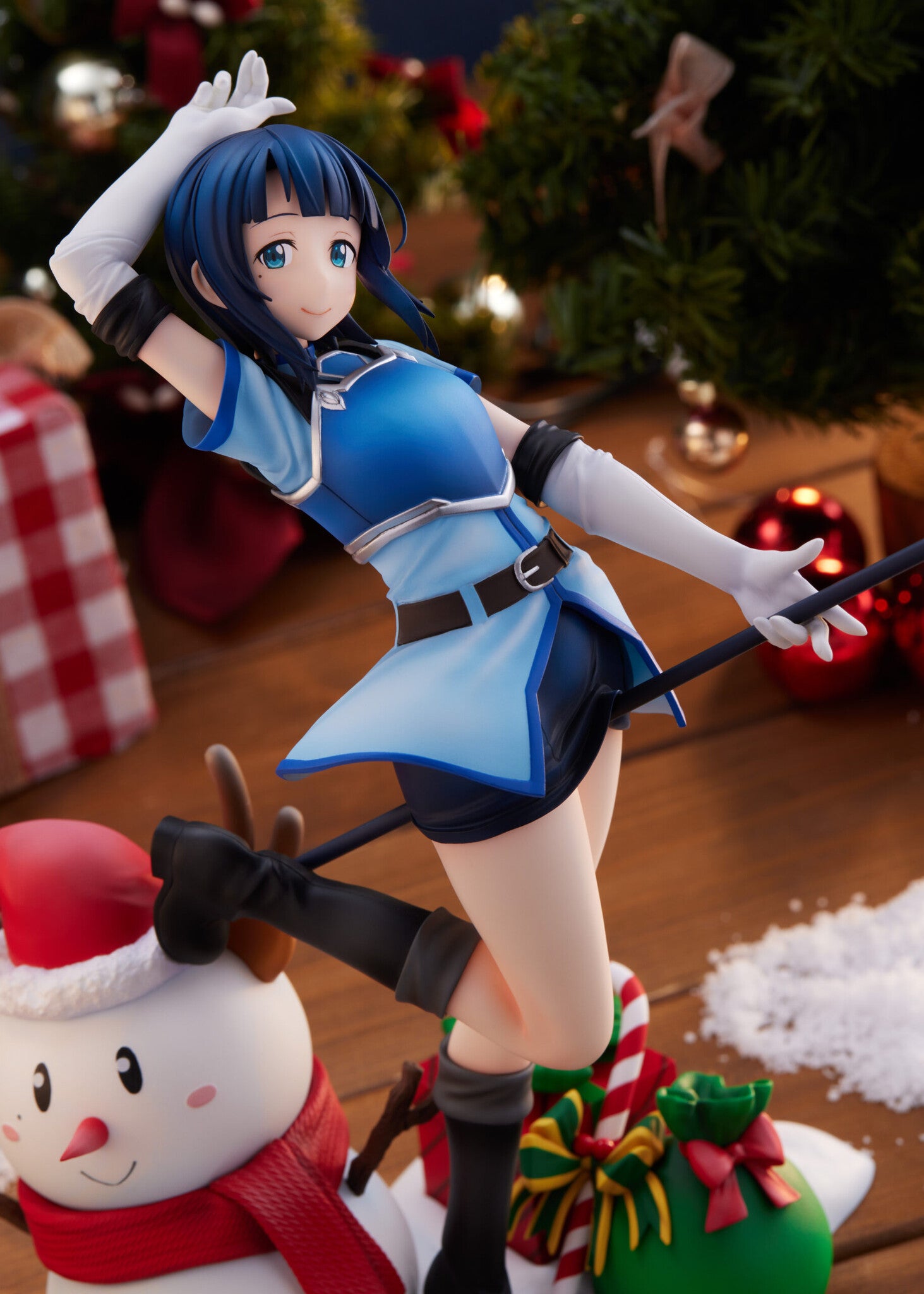 Sword Art Online - Sachi - 1/7 (Alice Glint) - Solaris Japan