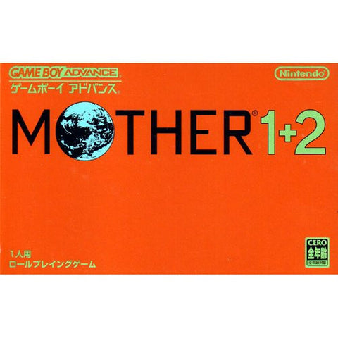 Mother 1+2