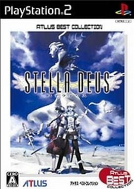 StellaDeus (Atlus Best Collection)