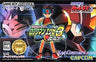 RockMan EXE 3 Black