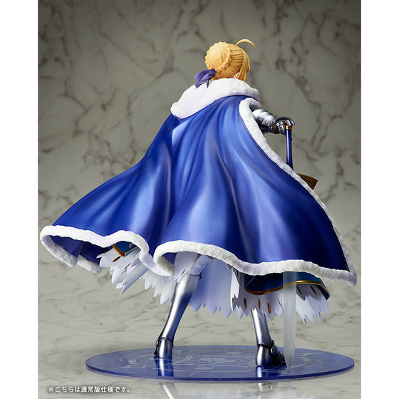 Fate/Grand Order - Saber - 1/7 - Deluxe Edition (Aniplex)　