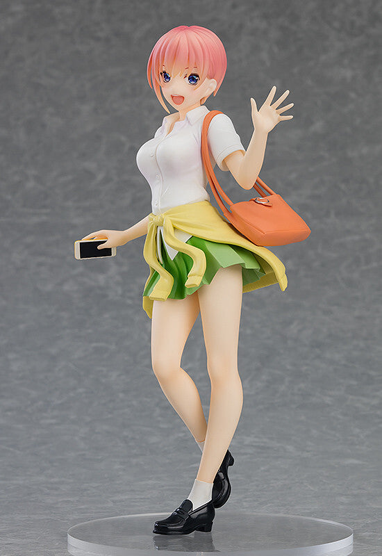 Eiga Gotoubun no Hanayome - Pop Up Parade - 1.5 - Set (Good Smile Company)