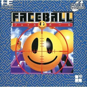 Faceball