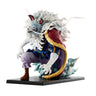 One Piece - Inuarashi - Ichiban Kuji One Piece Kenzan! Aka Saya Kyuu Nin Otoko Vol. 1 - C Prize (Bandai Spirits)