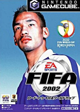 FIFA 2002: Road to FIFA World Cup