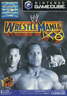 Wrestlemania X8