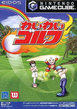 Wai Wai Golf