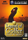 Legend of Golfer