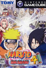 Naruto: Gekitou Ninja Taisen 4