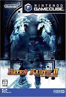 Baten Kaitos II