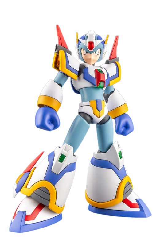 ROCKMAN X - Rockman X - Force Armor - 2023 Re-release (Kotobukiya ...