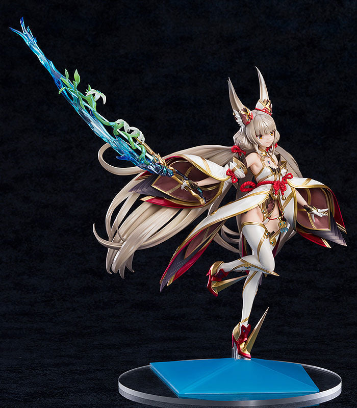 Nia Xenoblade 2 - Nia - 1/7 (Good Smile Company) - Solaris Japan