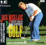 Jack Nicklaus Championship Golf