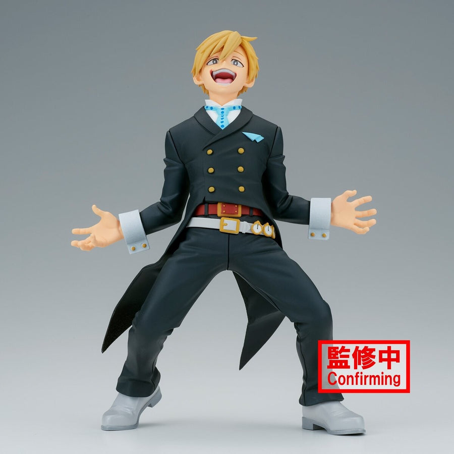 Monoma Neito - Boku no Hero Academia