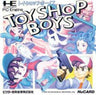 Toy Shop Boys