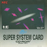Super System Card Ver.3.0