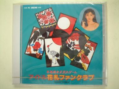 Idol Hanafuda Fan Club