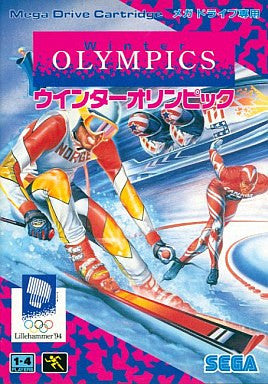 Winter Olympics