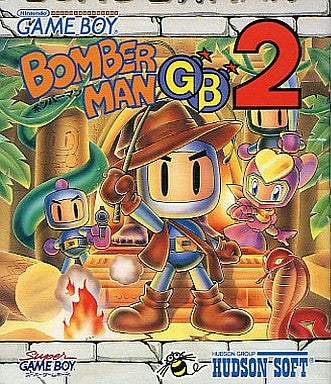 Bomberman GB 2