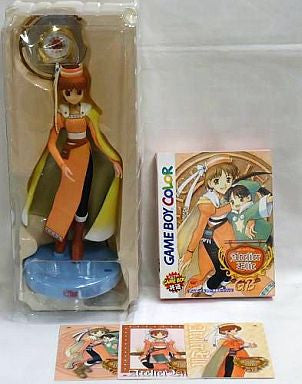 Elie no Atelier GB Deluxe Pack