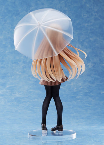 Otonari no Tenshi-sama ni Itsunomanika Dame Ningen ni Sareteita Ken - Shiina Mahiru - F:Nex - 1/7 (FuRyu) [Shop Exclusive]