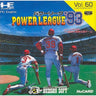 Power League '93