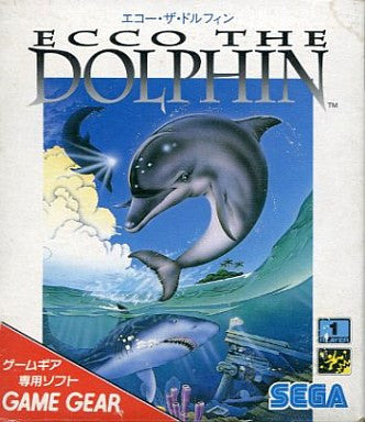 Ecco the Dolphin