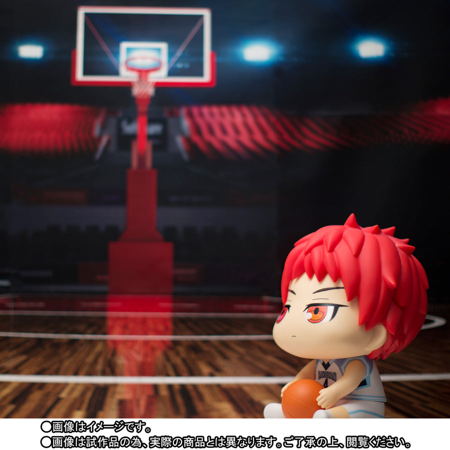 Akashi Seijuurou - Kuroko no Basket