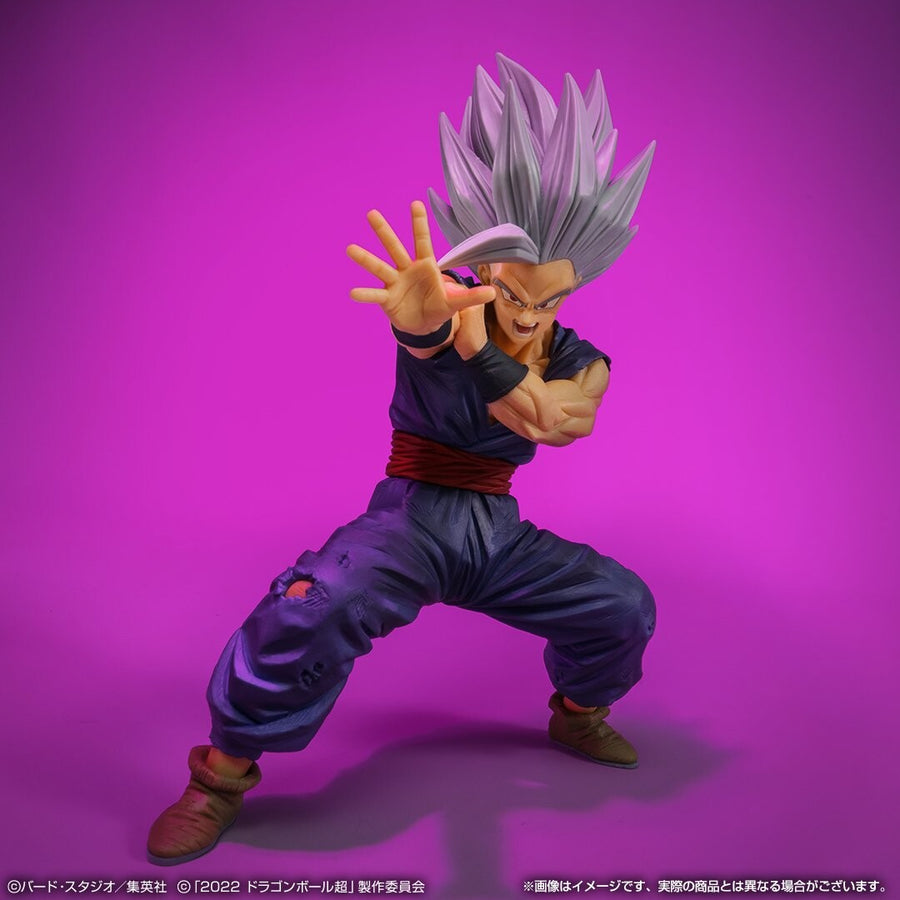 Son Gohan Beast - Dragon Ball Super Super Hero