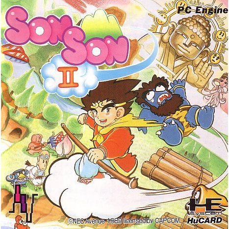 Son Son II