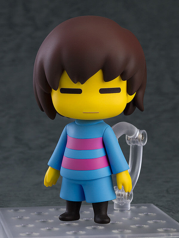 Undertale - Flowey - Frisk - Nendoroid #2097 (Good Smile Company ...