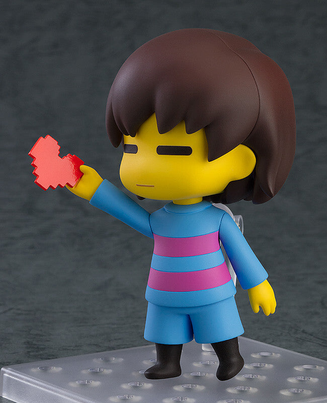 Undertale - Flowey - Frisk - Nendoroid #2097 (Good Smile Company)