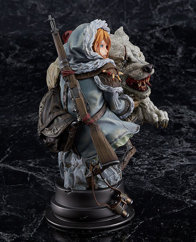 Original Character - Bust - Northern Tale - 1/8 (Max Factory)