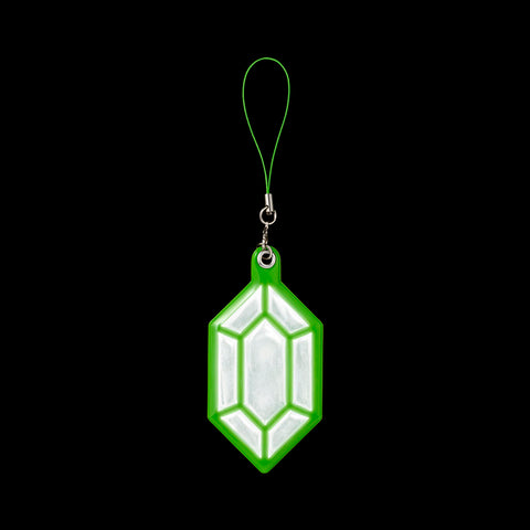 The Legend of Zelda - Rupee Reflector - Nintendo Tokyo Exclusive (Nintendo Store) 